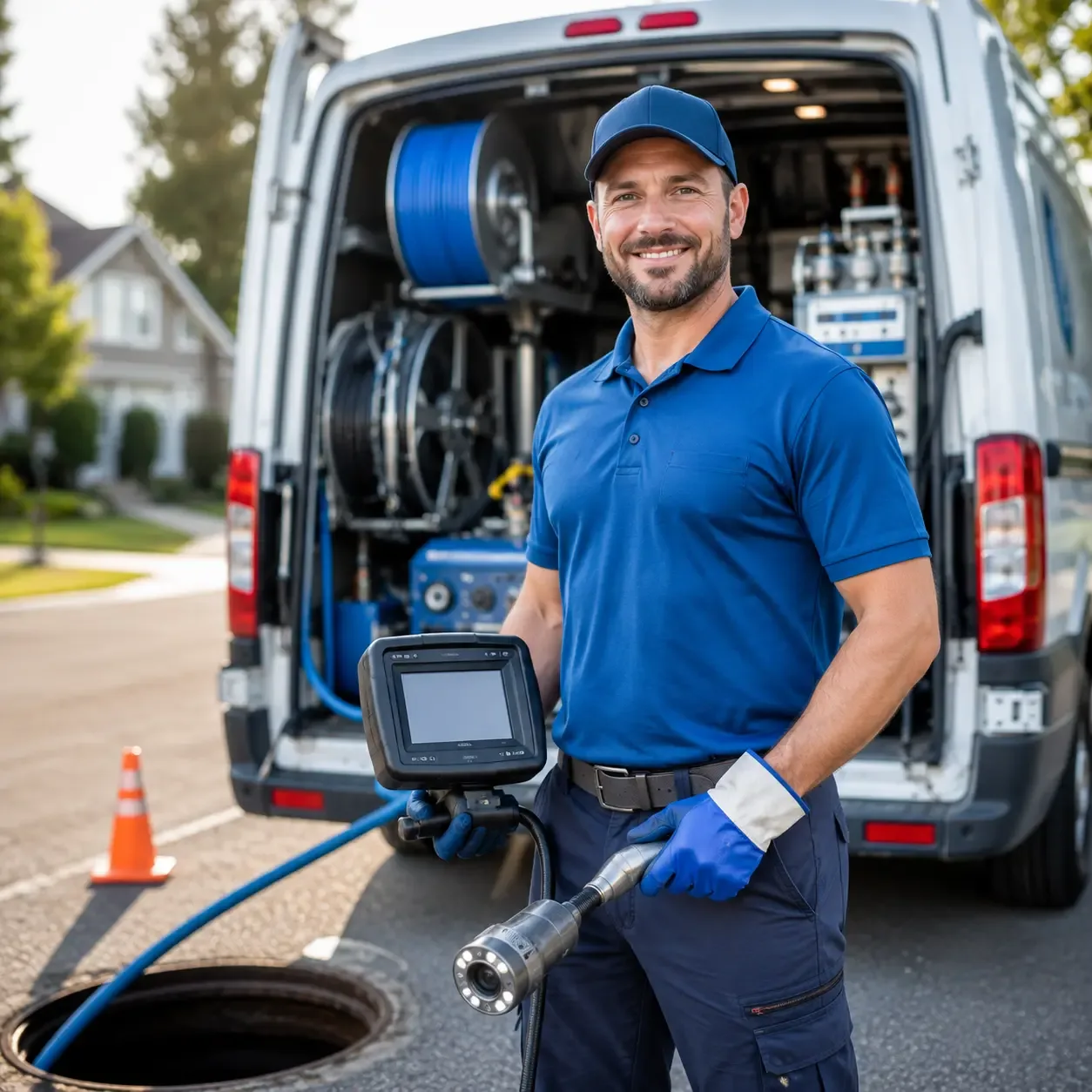 Local Pipe Relining specialists in Feura Bush, NY