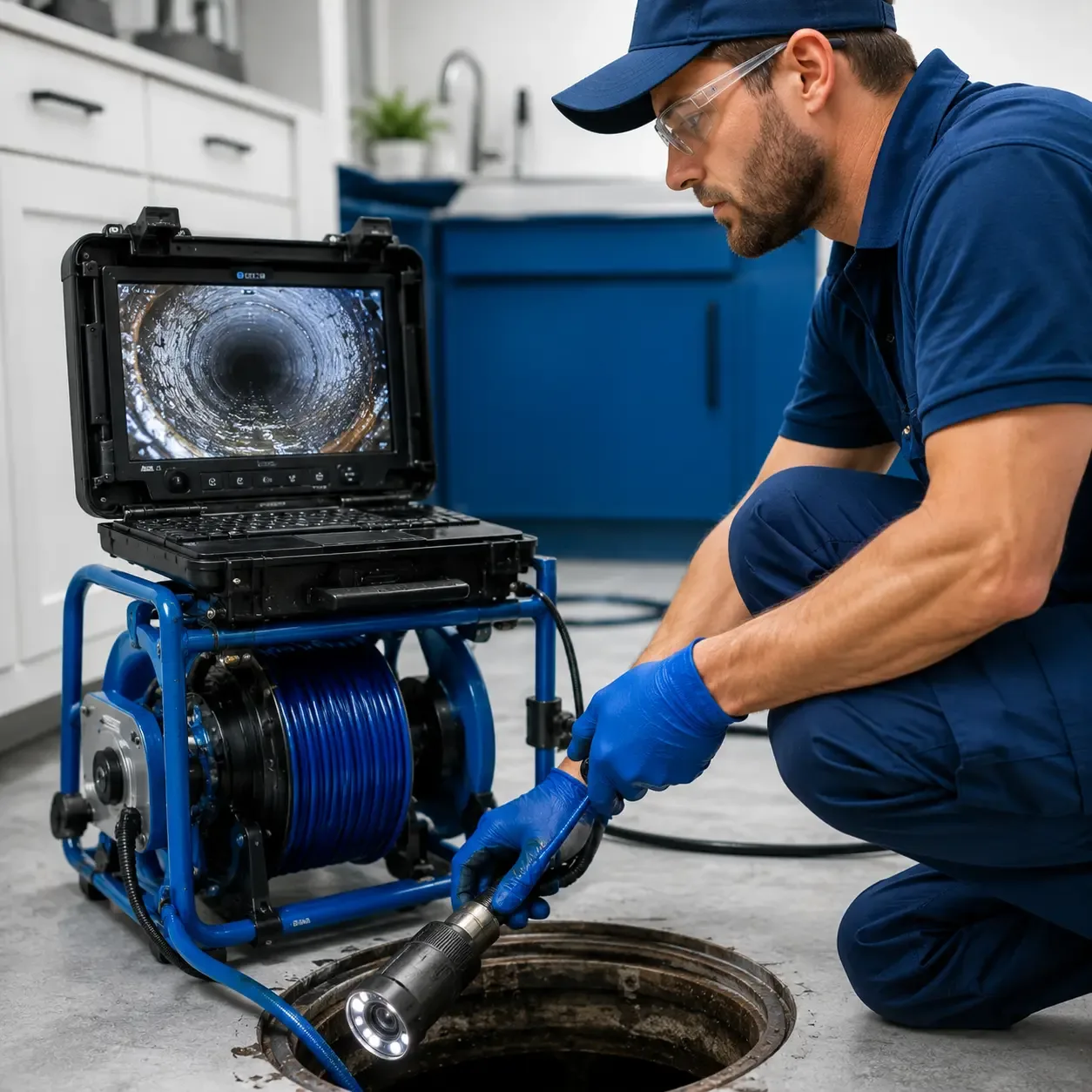 Pipe Relining professionals serving Feura Bush, NY